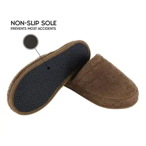 UG 100% Terry Cotton ON-AIR Unisex Turkish Spa Slippers Bath Slippers House Slippers Shoes For Women