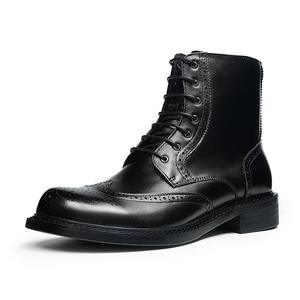 Nouvelles Chaussures Décontractées Homme en Cuir Véritable à Enfiler, Tendance et Très Populaires, DSYX Automne 2025, Légères et Antidérapantes - Product Image 1