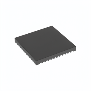 Microcontrolador IC de 32 bits, 256 KB de memoria Flash, 48HVQFN, Canal del Fabricante LPC55S06JHI48QL, Componentes Electrónicos en Línea Integrados 48 VFQFN con Pad Expuesto - Product Image 1
