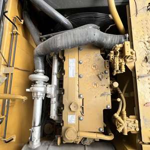 Excavatrice sur chenilles Caterpillar 320D2L d'occasion du Japon, 20 tonnes, matériel de construction d'occasion, excavatrice sur chenilles Cat320D2L - Product Image 4