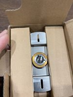 Encoder Incremental DS60E-NEAK05000 DS60ENEAK05000 de 5000 Ppr para PLC