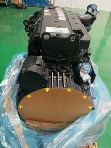 Ensemble moteur de qualité d'origine OM906/OM904/OM924/OM926/OM936 pour bloc-cylindres longs - Product Image 2