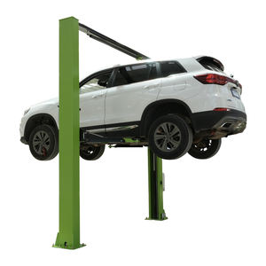 Dua tiang angkat hidrolik 3000 lbs/ 4500kg 1850mm dua tiang angkat mobil Lift bengkel mobil 2 tiang mesin Angkat Mobil - Product Image 3