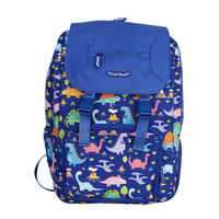 Mochila Infantil Personalizada de Dibujos Animados, Mochila Casual Impermeable, Mochila Escolar Infantil para Niños