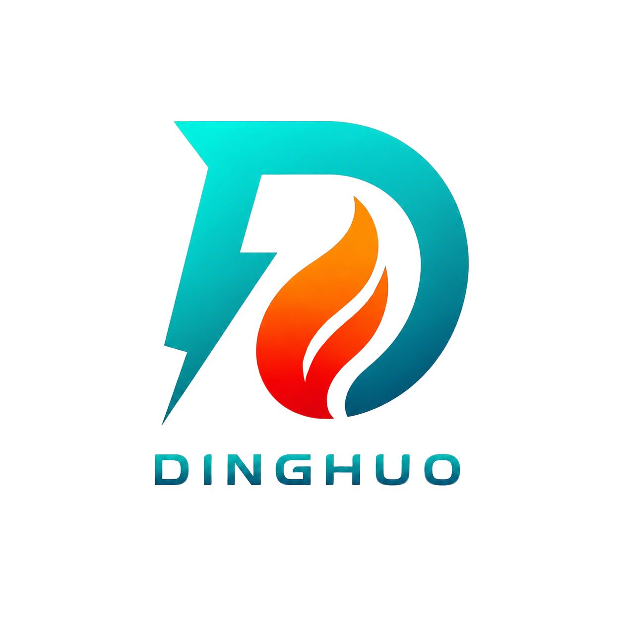 Hebei Dinghuo Machinery Technology Co., Ltd. logo