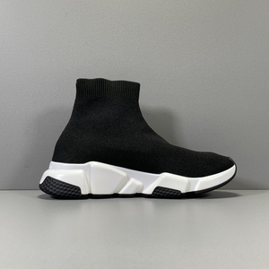 Sneakers de sport pour hommes de qualité supérieure, toutes séries, luxe, vitesse 2.0, Balenns 2.0, semelles épaisses, rembourrage doux, chaussures décontractées - Product Image 5