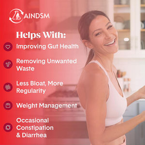 Dernier modèle de poudre de probiotiques pour la gestion du poids Poudre de fibres pour soutien du microbiome intestinal Aide à la régulation de la digestion Poudre de fibres - Product Image 4