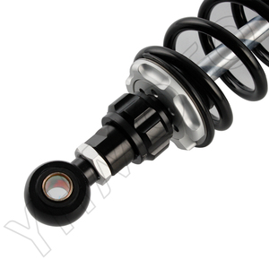 Pièces de moto et cyclomoteur Simson S51 S50 S70 Enduro S53, amortisseur arrière de 360 mm, type ressort, amortiguador - Product Image 4