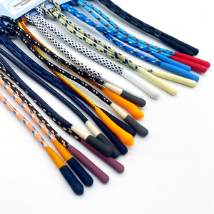 Extracteur de fermeture à glissière pour cordon de gaine thermorétractable personnalisé Cordon d'extracteur de fermeture à glissière pour sac à bagages et vêtements - Product Image 2