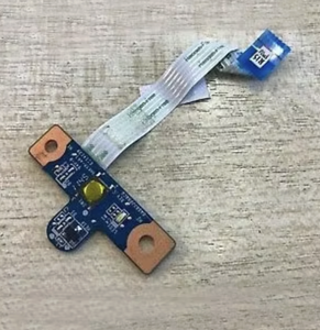 Carte de bouton d'<span class=keywords><strong>alimentation</strong></span> authentique pour ordinateur portable <span class=keywords><strong>HP</strong></span> <span class=keywords><strong>Pavilion</strong></span> G4 G6 G7 G6-1000 G7-1000 Series avec câble 640212-001 643502-001 DA0R22PB6C0 - Product Image 3
