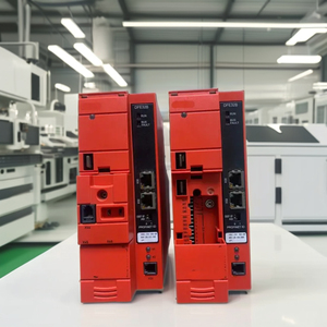 คอนโทรลเลอร์ไดรฟ์อุตสาหกรรม PLC ของแท้ใหม่เอี่ยม รุ่น MDX61B0220-5A3-4-0T รับประกัน 12 เดือน MDX61B0220-5A3-4-0T - Product Image 3