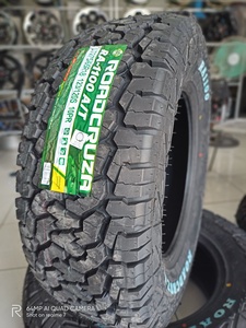 Roadcruza <strong>Comforser</strong> RA1100 CF1100 All Terrain <strong>Tires</strong> 265/70R16 245/70R16 265/65R17 175/80R14 265/65R18 Cr Tyres 195/65r15 195r15 - Product Image 5