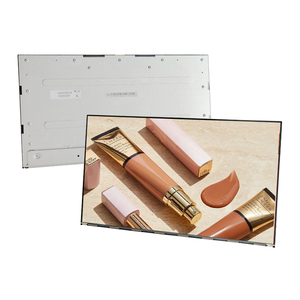 Góc nhìn rộng MV238FHM-N61 MV238FHM-N62 23.8inch Full HD Màn hình máy tính để bàn 1920*1080 RGB thiết kế không viền COG LVDS 8inch - Product Image 2