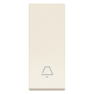 Wall <b>Switch</b> With Bell Icon 10 In Length 5 In Width 1.5 In Height For Home Lighting Control - Product Image 1