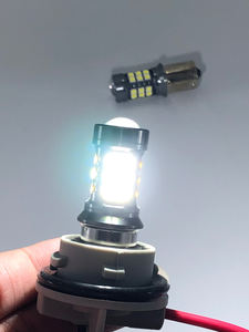 Tùy Chỉnh 1156 <span class=keywords><strong>Strobe</strong></span> 3030 Chip Flash P21W LED <span class=keywords><strong>Auto</strong></span> <span class=keywords><strong>Bulb</strong></span> Cho Xe Phanh Ánh Sáng Bật Tín Hiệu Và Đảo Chiều Đèn - Product Image 6