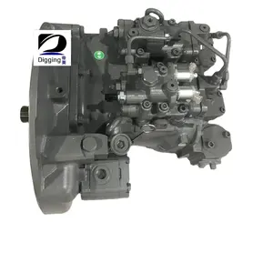 挖掘快速交货好价格日立Zx200-3液压主泵Zx200-5g液压泵HPV102 Hpv118