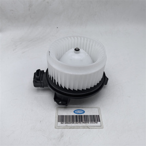 Moteur de ventilateur de pièces de rechange automatiques de WLGRT 87103-52141 8710352141 pour <span class=keywords><strong>Toyota</strong></span> <span class=keywords><strong>YARIS</strong></span> P9 P13 2010- - Product Image 2