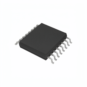 Clock Timing 16 LSSOP Manufacturer Channel BU3087FV-E2 Electronic Circuit Components - Product Image 1
