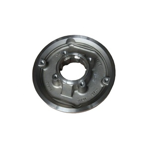 Nhà máy đúc đầu tư của Trung Quốc, công nghệ đúc mất cặn, đúc chính xác và gia công CNC các chi tiết kim loại chính xác - Product Image 4