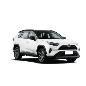 Venta en Línea de Autos Toyota RAV4 Híbridos 4 PHEV 2020-2024, Vehículos Inteligentes a Precios Bajos - Product Image 1