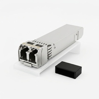 Émetteur-récepteur optique Fibre Channel 32G FC SFP28 850nm 100m