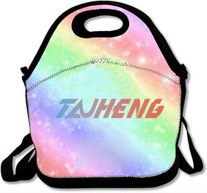 सस्ते थोक कनाडा 2019 शीर्ष बिक्री सबसे अच्छा गुणवत्ता दोपहर के भोजन के बैग अछूता ढोना महिलाओं के कूलर बैग कस्टम लोगो 100 - Product Image 1