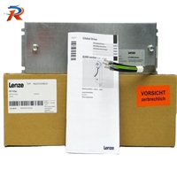 Nouveau contrôleur de programmation d'automatisation industrielle PLC E82ZZ55234B210 pour entrepôt, produit sous garantie