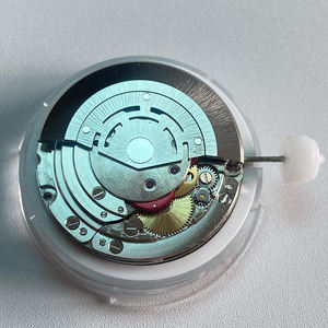 Movimiento Automático Antimagnético 3135, Amortiguador de Impactos, Reloj de Lujo con Puntualidad Estable, Componente para Reparación de Relojes - Product Image 2