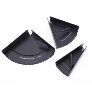 Verstellbare Rechtwinklige Eckklemme aus Aluminiumlegierung mit Schwenkbacke für Bilderrahmen Direkt vom Hersteller - Product Image 4