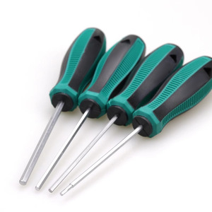 Hex Screwdriver Set Cr V Alloy Steel Metric Hex Key Tools For Diy Repair - Product Image 4