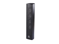 Ligne tableau haut-parleur subwoofer mini colonne haut-parleur