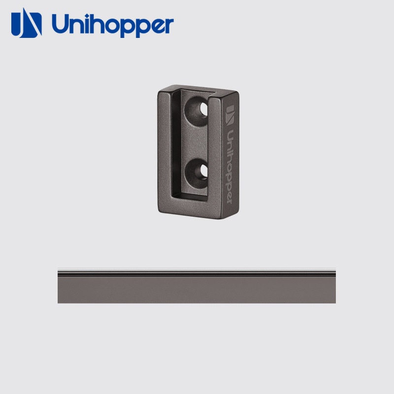 Ensemble de montage latéral 50 mm