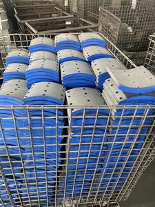 Nhà máy cung cấp HINO xe tải fn27 phía sau lót phanh phần không. 04506-6012 2308-354620 47441-3180 47441-4780 47441-5170 47441-5670 - Product Image 4