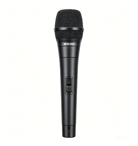 ไมโครโฟนคอนเดนเซอร์แบบหนีบมืออาชีพสำหรับกลองและเครื่องเคาะจังหวะ - Product Image 1