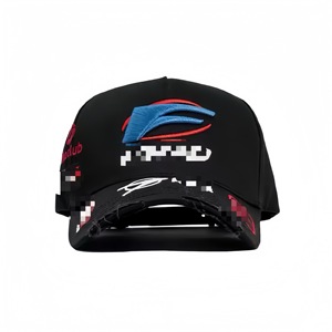 Cappelli Snapback Ricamati di Alta Qualità, Nuovi, Regolabili, a 5 Pannelli, Originali da Uomo, con Visiera Curva, Gorras, 31 Cappelli - Product Image 1