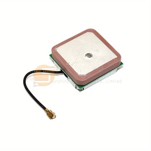 Module <span class=keywords><strong>GPS</strong></span> NEO-6M GY-NEO6MV2 avec <span class=keywords><strong>antenne</strong></span> en céramique 3V-5V pour contrôleur de vol de drone <span class=keywords><strong>Arduino</strong></span> - Product Image 4
