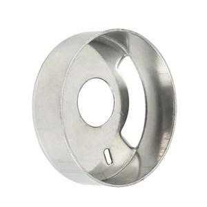 Moteur hors-bord <span class=keywords><strong>Yamaha</strong></span> 2 temps 15 HP Compatible 63V-44322 Bol de pompe à eau en acier inoxydable Nouvel état Type de carburant Essence - Product Image 2