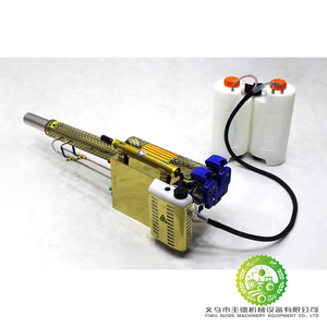 เครื่องพ่นยาแรงดันสูงแบบสะพายหลังสำหรับสวนผลไม้และการเกษตร - Product Image 3