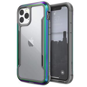 Difesa Scudo Cassa Del Telefono per il <span class=keywords><strong>iphone</strong></span> 12 <span class=keywords><strong>pro</strong></span> Max di Grado Militare Goccia Testato per il Caso di <span class=keywords><strong>iPhone</strong></span> <span class=keywords><strong>11</strong></span> <span class=keywords><strong>Pro</strong></span> ZY-258 - Product Image 2