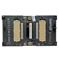 Carte adaptateur V100 16 Go GPU SXM2 vers PCIe, carte accélérateur, connecteur, calcul IA, apprentissage profond, carte d'extension fonctionnelle, dissipateur thermique