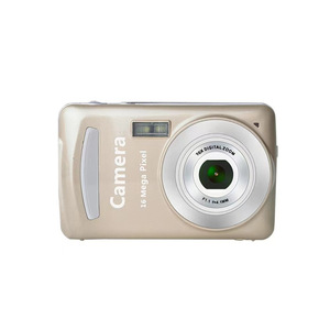Digital Camera 16 Mega Pixel 1080p Video Recording Home Use - Product Image 2