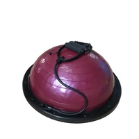 Boule magique anti-éclaboussures en PVC, qui se Balance parfaitement à la taille, pour entraînement, écologique