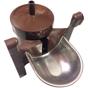 Bebedero de nivel constante multiusos para la herramienta de torneado de goma Premium Code 4531602 - Product Image 1