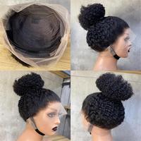 Perruque en cheveux humains 360 Lace, vente en gros, perruques en cheveux humains sans colle, perruques en dentelle frontale 360, perruques en dentelle complète en cheveux humains