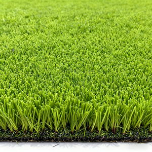 جدار أخضر اصطناعي عالي الجودة / خلفية عشب صناعي / عشب صناعي، سجادة عشب اصطناعي - Product Image 1