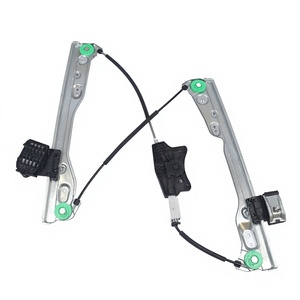 Regulador de Ventana Delantera Derecha Deslizante LinTech OE 1526801-00-<span class=keywords><strong>G</strong></span>/1526801-00-F para Tesla Model <span class=keywords><strong>Y</strong></span>, Piezas de Repuesto para Soporte de Cristal de Puerta - Product Image 1