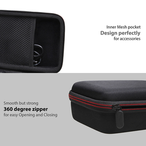 Xách tay chống sốc cứng EVA Mang trường hợp EVA bảo vệ trường hợp lưu trữ cứng trường hợp cho máy ảnh - Product Image 4