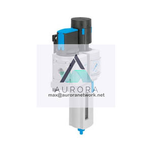 Accessoires de soupape pneumatique électronique de haute qualité, J1-WP MSB6-1/2 C3, avec un bon prix - Product Image 1