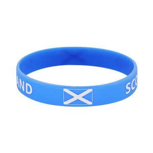 Artículos Personalizables para Fanáticos de las 48 Selecciones de Escocia 2026: Banderas, Gorras, Bufandas, Pulseras, Conjuntos, Regalos Corporativos al por Mayor - Product Image 5