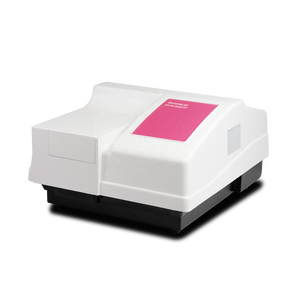 Spectrophotomètre infrarouge proche CHINCAN S430, bande passante 900-2500 nm, 8 nm, utilisé pour les boissons alcoolisées oléagineuses et autres liquides. - Product Image 2